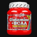 Amix Glutamine + BCAA 530 g
