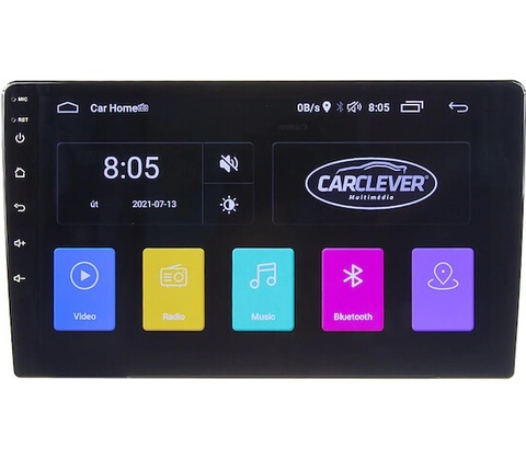Stualarm 80830A
