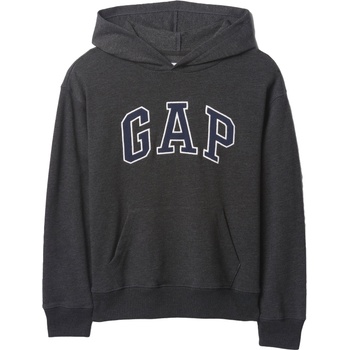 GAP Heritage logo l