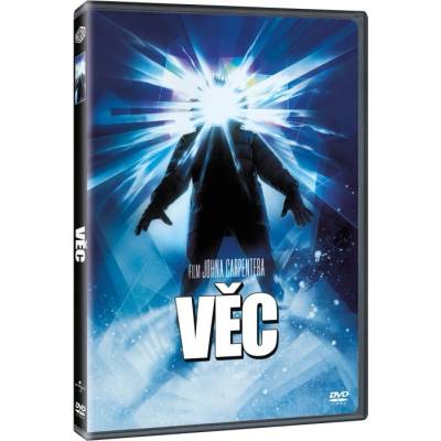MagicBox Нещото - dvd (014066)
