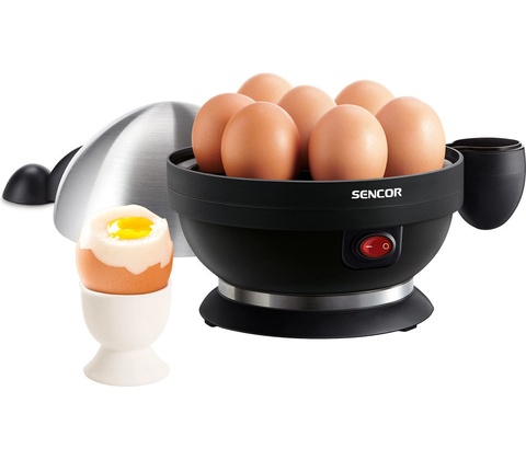 Sencor SEG 720BS