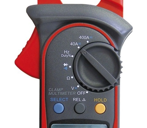 UNI-T UT203