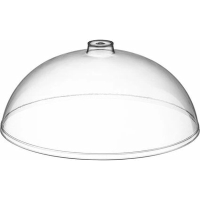 Gloš PC kulatý pr.40cm BO319