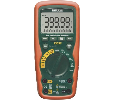 EXTECH EX530