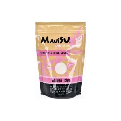 MauiSu Golden Icing 500 g