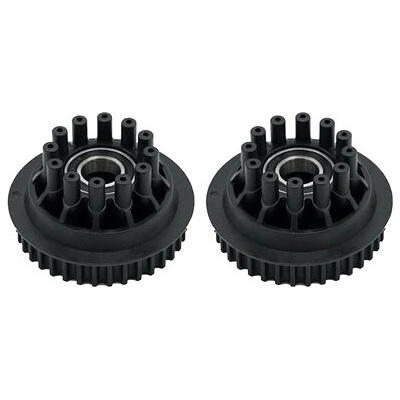Exway X1 Flex Adaptér 36T Pulley koleček RT1-1 16 mm 2 ks