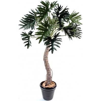 Umelá palma Philodendron palma, 210cm