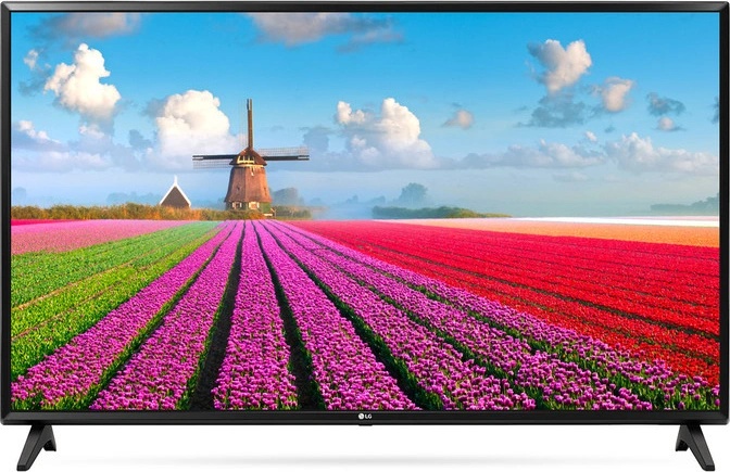 LG 49LJ594V
