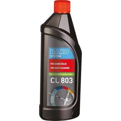 Rako CL 803 čistící prostředek univerzální 750 ml