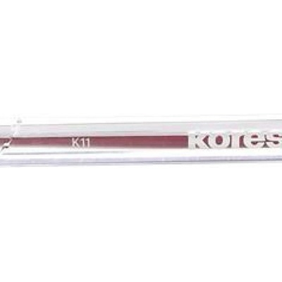Kores K11 červená