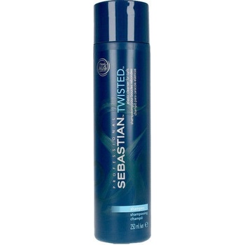 Sebastian Twisted Shampoo 250 ml