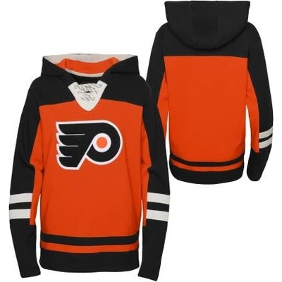 Outerstuff detská mikina Philadelphia Flyers Ageless Revisited