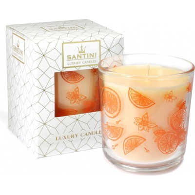 Santini Spiced Orange Apple 200 g
