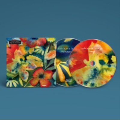 LENKER, ADRIANNE - SONGS AND INSTRUMENTALS CD