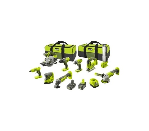 Ryobi R18CK9-252S