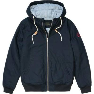 Forvert Heat navy