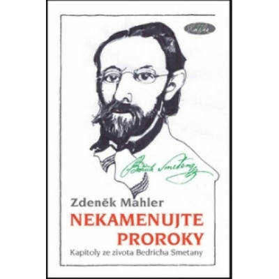 Nekamenujte proroky