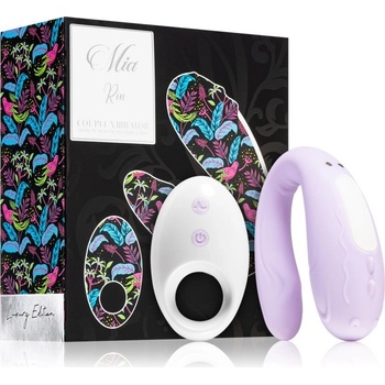 MIA RIN REMOTE CONTROL PARTNER