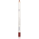 Korres Solid Color Lip Liner молив-контур за устни цвят 02 Neutral Nude 1.2 гр