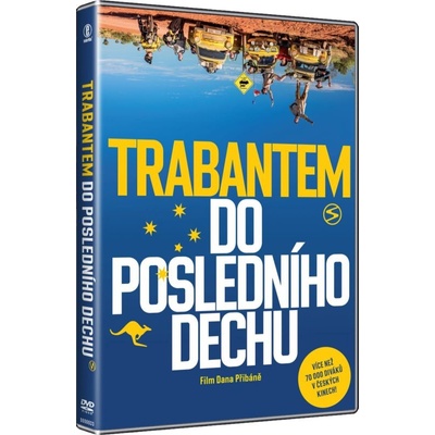 Paní Brownová DVD