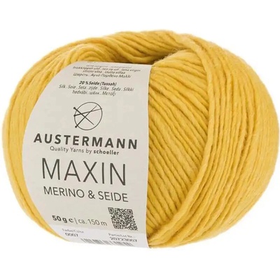 Austermann Maxin 7 Žlutá