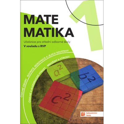 Matematika pro střední odborné školy 1