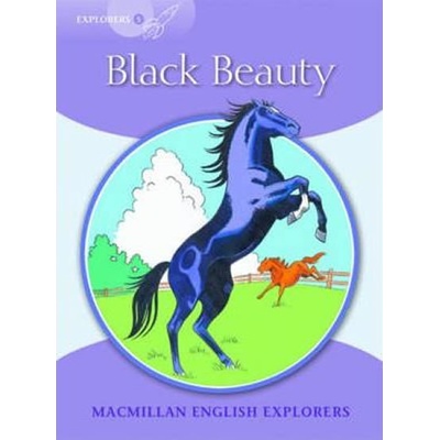Explorers 5 Black Beauty Reader - Mary Bowen