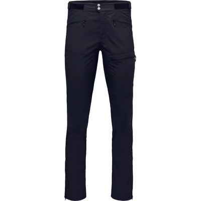Norrøna Мъжки туристически панталон Norrøna Femund Flex1 Lightweight Pants Walking trousers - Caviar Black (010-1338-0312)