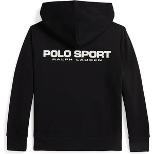 Ralph Lauren суичър с качулка за деца от памук (323P02697003)