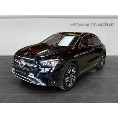 Mercedes-Benz GLA 200 120 kW