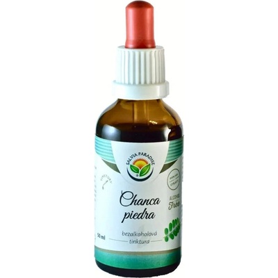 Salvia Paradise Chanca piedra AF tinktura 30 ml