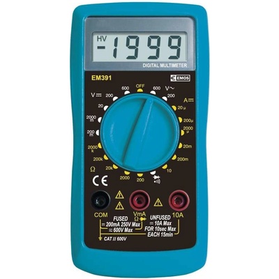multimeter MD-210