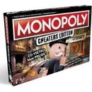 Hasbro Monopoly Cheaters