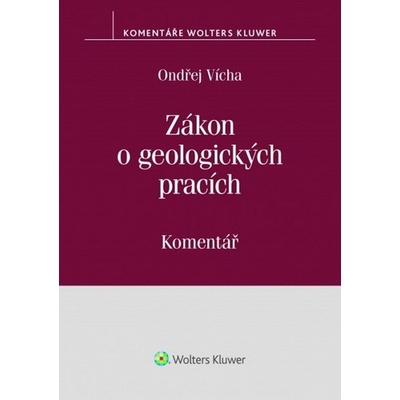 Zákon o geologických pracích