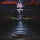 ANNIHILATOR: NEVER,NEVERLAND CD