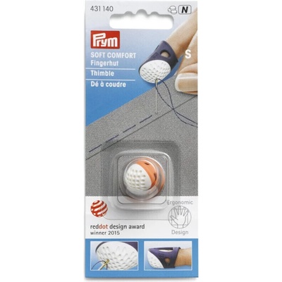 PRYM Напръстник за шиене s (431140)