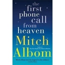 The First Phone Call from Heaven - Mitch Albom
