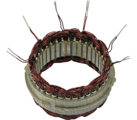 Stator, generátor AS-PL AS0045