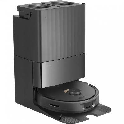 Roborock Qrevo S Black (9753)