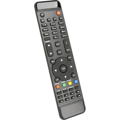 Dálkový ovladač Optibox MULTIBOX HD – Hledejceny.cz