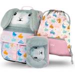 Baagl 3 set zippy harry potter ХОГУОРТС