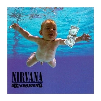 Nirvana Nevermind (20th Anniversary Edition)