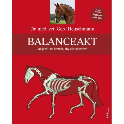 Balanceakt - Gerd Heuschmann