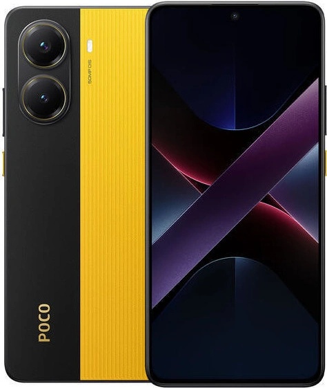 POCO X7 Pro 256GB イエロー Xiaomi POCO X7 Pro 256GB SIMフリー [イエロー] 価格比較 - 価格.com
