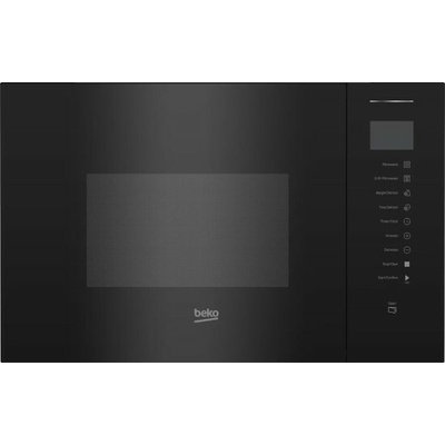 Beko BMGB 25353 B