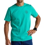 Maloja Мъжка тениска Maloja AiguillesM. T-shirt - Polar Light - размер XXL (217-0524-0415)