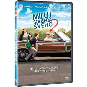 MagicBox Свети Винсент - dvd (010077)