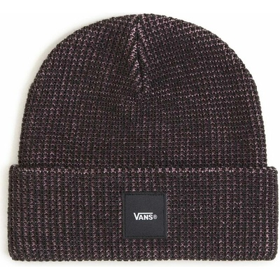 Vans Waffle Cuff beanie Pink Dawn/Black