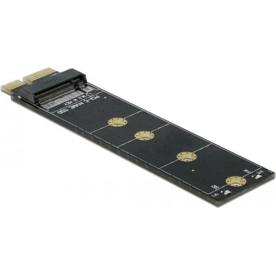 DeLock Контролер DeLock 64105, от PCI-E x1 към 1x NVMe M. 2 (DELOCK-64105)