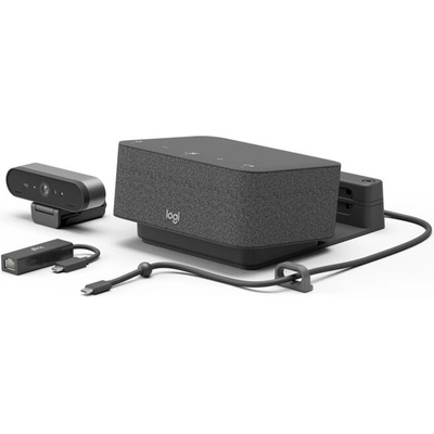 Logitech Logi Dock Focus Room Kit (Teams version)